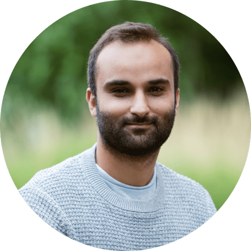 Nour-Saïd Sebaoui, Managing Director Are Agency